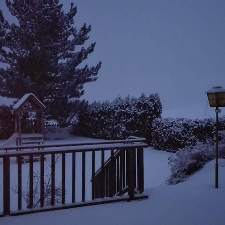 Villa Emilia Kals-am Großglockner Zewnętrze zdjęcie