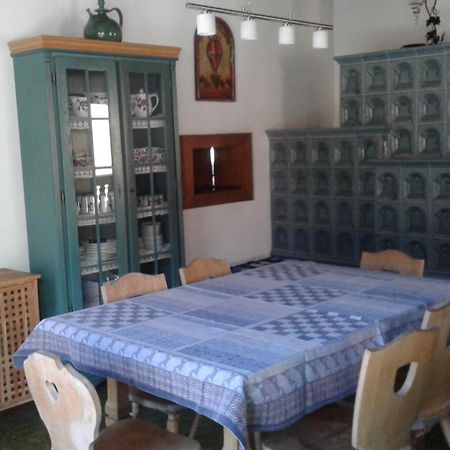 Villa Emilia Kals-am Großglockner Zewnętrze zdjęcie