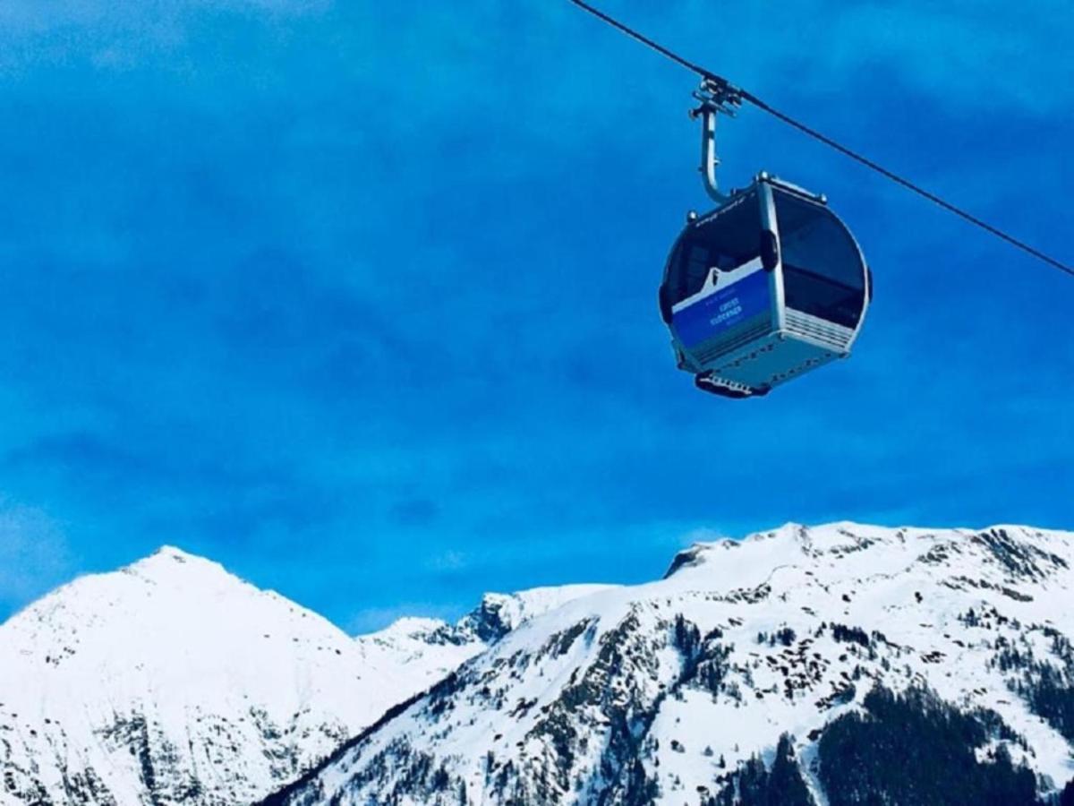 Villa Emilia Kals-am Großglockner Zewnętrze zdjęcie