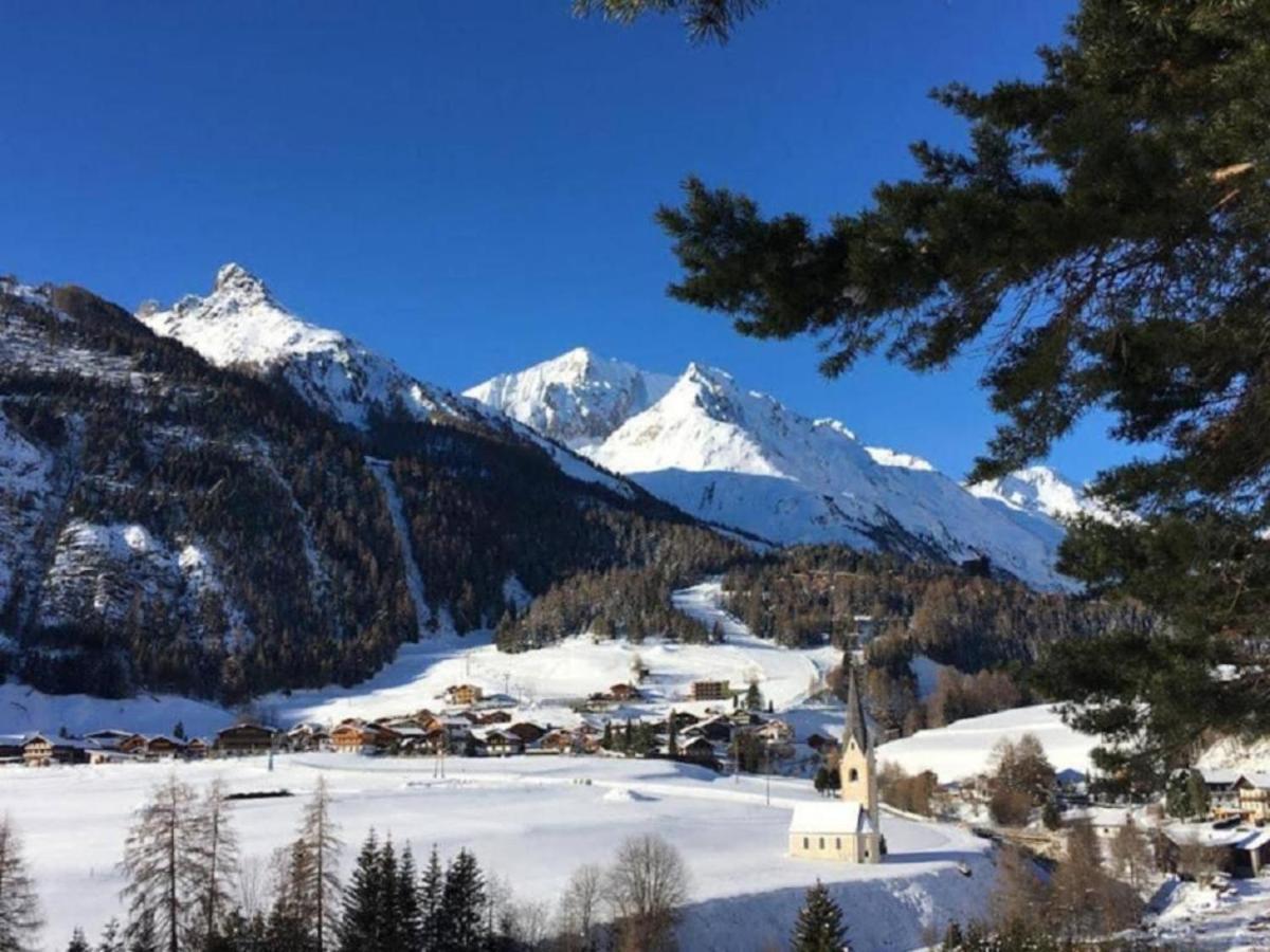 Villa Emilia Kals-am Großglockner Zewnętrze zdjęcie