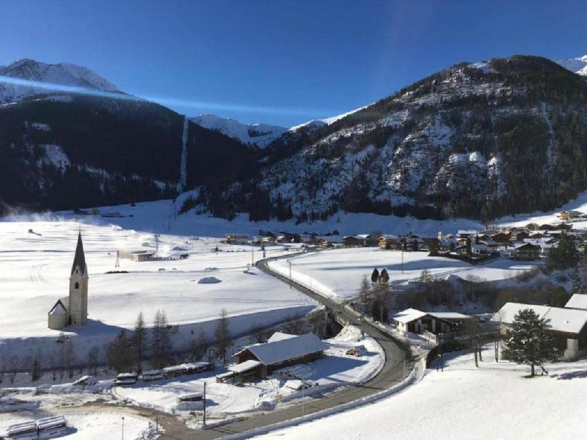 Villa Emilia Kals-am Großglockner Zewnętrze zdjęcie
