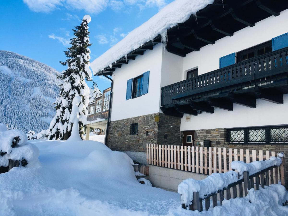 Villa Emilia Kals-am Großglockner Zewnętrze zdjęcie