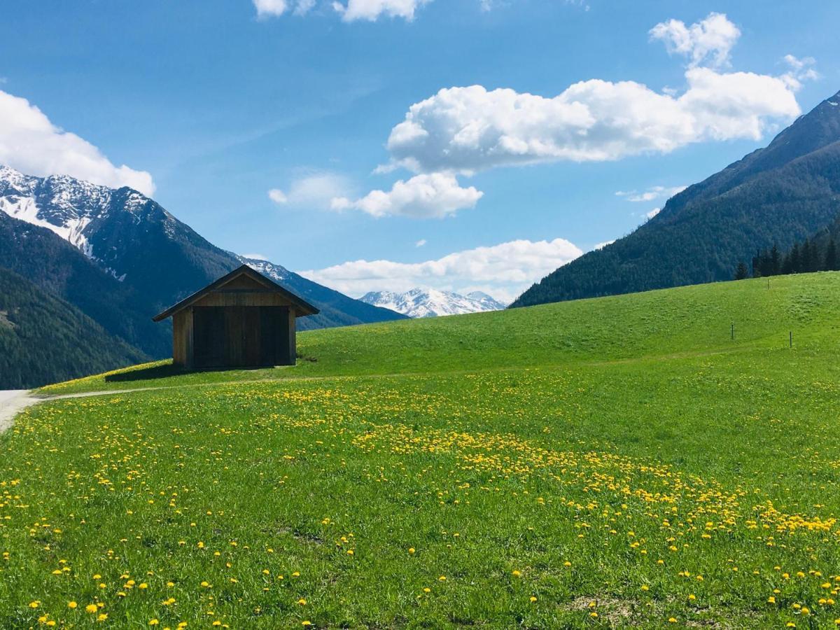 Villa Emilia Kals-am Großglockner Zewnętrze zdjęcie