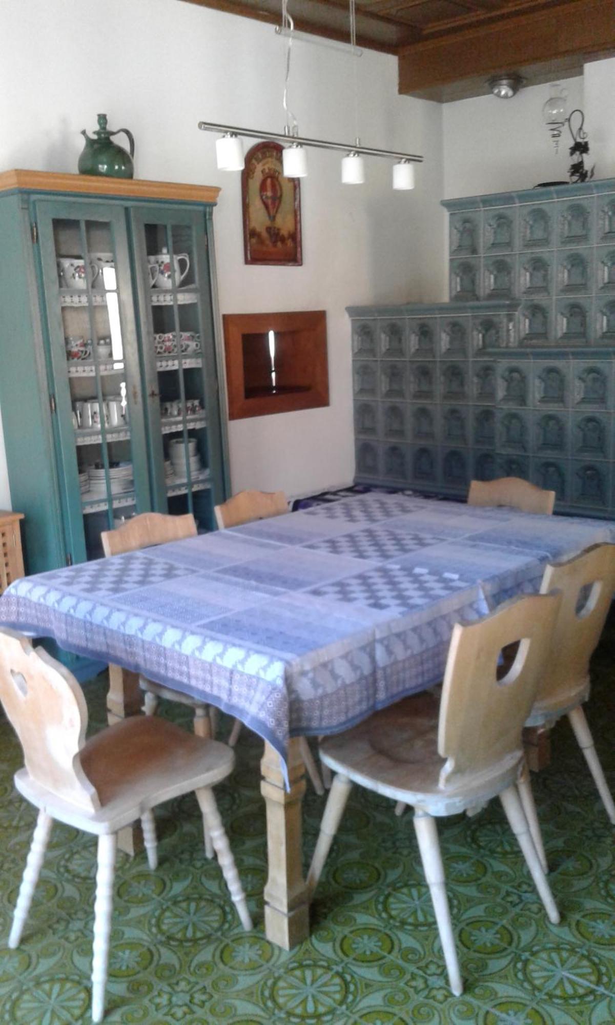 Villa Emilia Kals-am Großglockner Zewnętrze zdjęcie