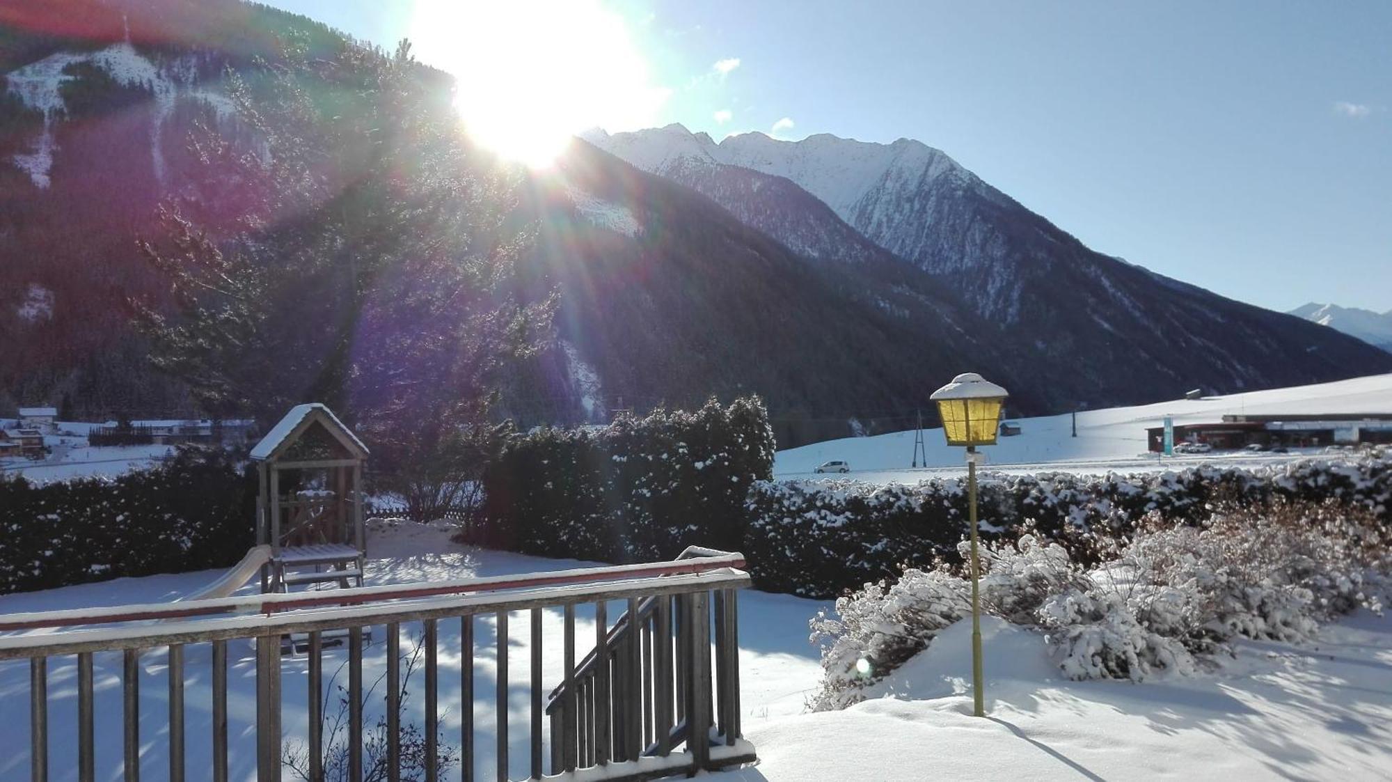 Villa Emilia Kals-am Großglockner Zewnętrze zdjęcie
