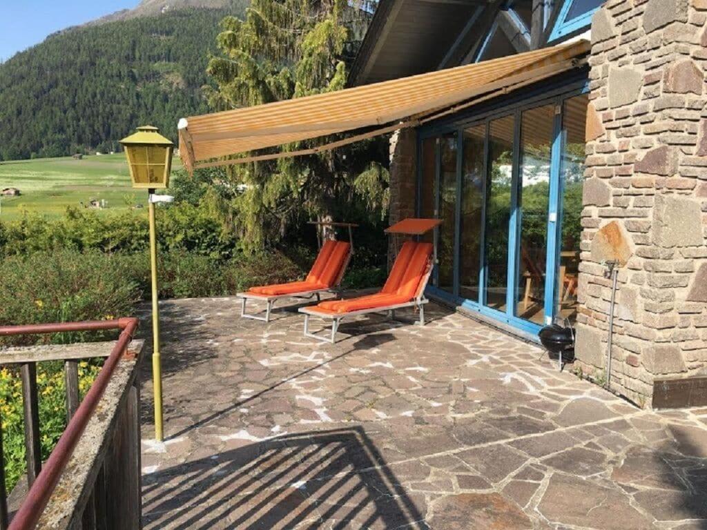 Villa Emilia Kals-am Großglockner Zewnętrze zdjęcie